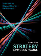 Strategy: Analysis and Practice