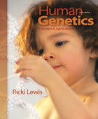 Case Workbook for Human Genetics
