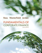 Fundamentals of Corporate Finance Alternate Edition