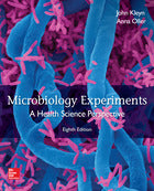 Microbiology Experiments: A Health Science Perspective