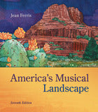 America's Musical Landscape