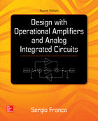 Design With Operational Amplifiers And Analog Integrated Circuits