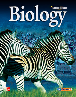 Glencoe Biology, Student Edition