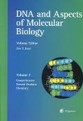 Comprehensive Natural Products Chemistry : DNA and Aspects of   Molecular Biology