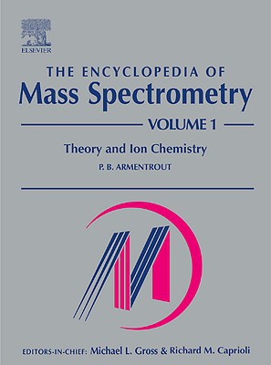 Ion Chemistry And Theory