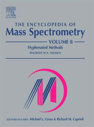 Encyclopedia of Mass Spectrometry Vol 8