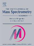 Encyclopedia of Mass Spectrometry Vol 9