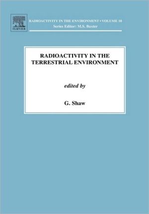 Radioactivity in Terrestrial Ecosystems