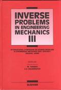 Inverse Problems in Engineering Mechanics III