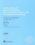 Scaling down in Electrochemistry