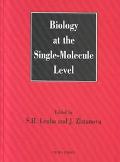 Biology at the Single Molecule Level