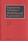 Engineering Turbulence Modelling and Experiments 5