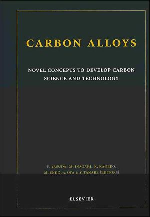 Carbon Alloys