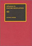 Advances in Enzyme Regulation, Volume 43
