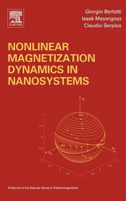 Nonlinear Magnetization Dynamics