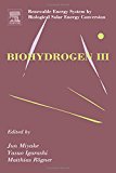 Biohydrogen Iii