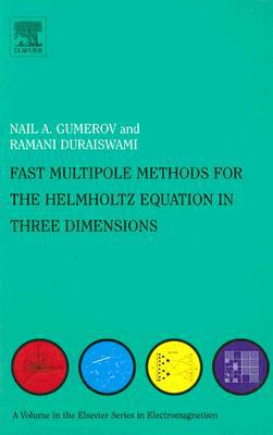 Fast Multipole Methods For The Helmholtz Equation In Three Dimensions
