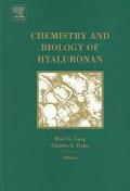 Chemistry and Biology of Hyaluronan