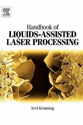Intense light and water: A handbook on physics and applications of photonic processing of materials in water