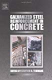 Galvanised Steel Reinforcement in Concrete