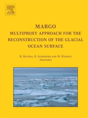 Margo Multiproxy Approach Reconstruction
