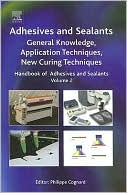 Handbook of Adhesives and Sealants V2
