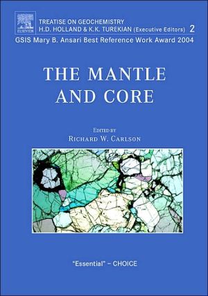 Mantle and Core