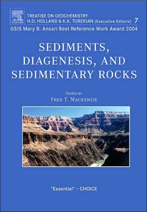 Sediments, Diagenesis, and Sedimentary Rocks