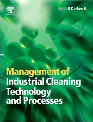 Management of Industrial Cleaning