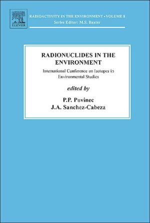 International Conference on Isotopes and Environmental Studies