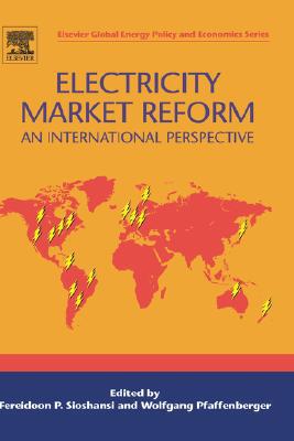 Electricity Market Reform