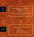 Muscular Dystrophy: Handbook of Clinical Neurology Vol.101 (Series Editors: Aminoff, Boller and Swaab)
