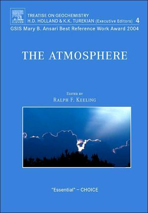 Treatise on Geochemistry, Volume 4
