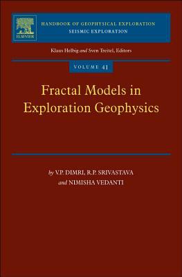Handbook of Geophysical Exploration: Seismic Exploration, Volume 41