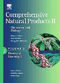 Comprehensive Natural Products II: Chemistry and Biology, Ten-Volume Set