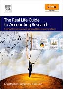 The Real Life Guide to Accounting Research