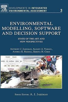Environmental Modelling and Software