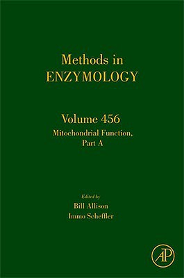 Methods in Enzymology, Volume 455