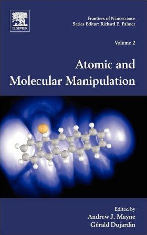 Atomic and Molecular Manipulation