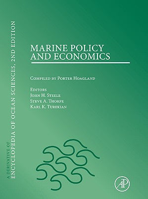 Marine Policy and Economics