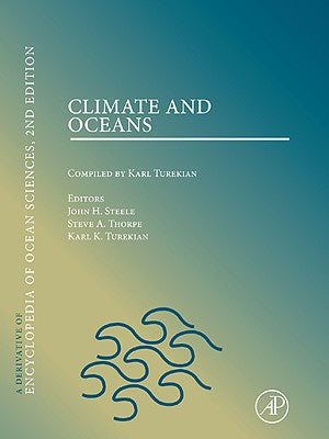 Climate and Oceans