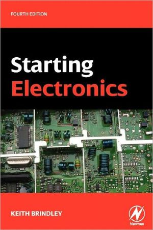 Starting Electronics, 4e