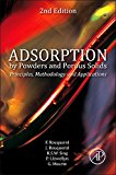 Adsorption by Powders and Porous Solids 2e