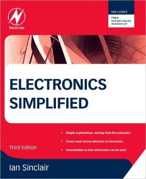 Electronics Simplified, 3e