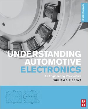 Understanding Automotive Electronics, 7e