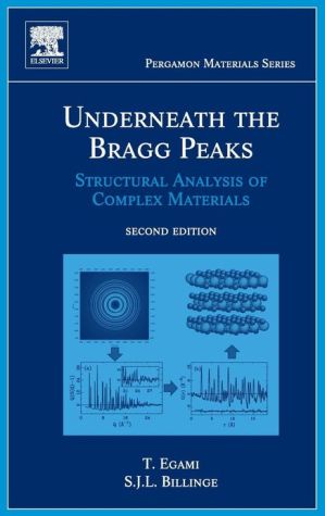 Underneath the Bragg Peaks 2e