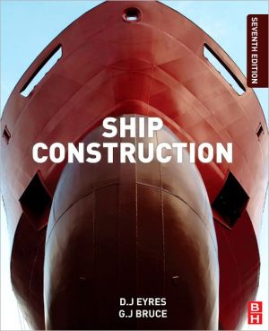 Ship Construction, 7e