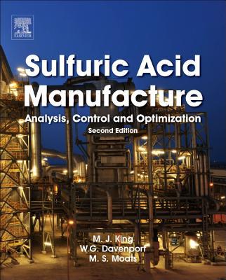 Sulfuric Acid Manufacture, 2e