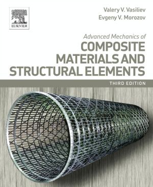 Advanced Mechanics of Composite Materials, 3e