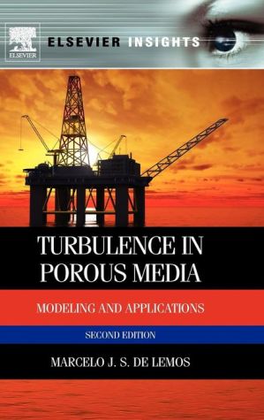 Turbulence in Porous Media 2e